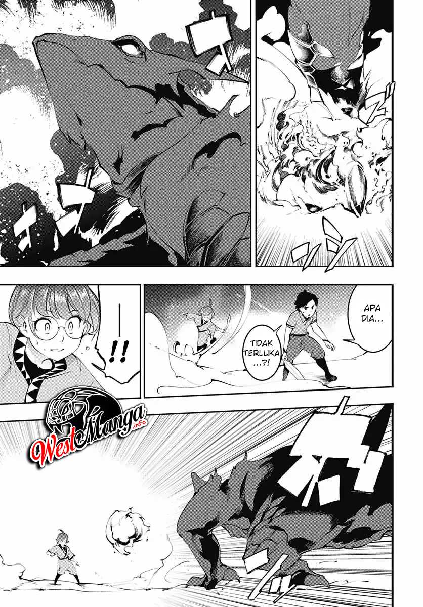 World’s End Harem FANTASIA Chapter 24.2 Gambar 15