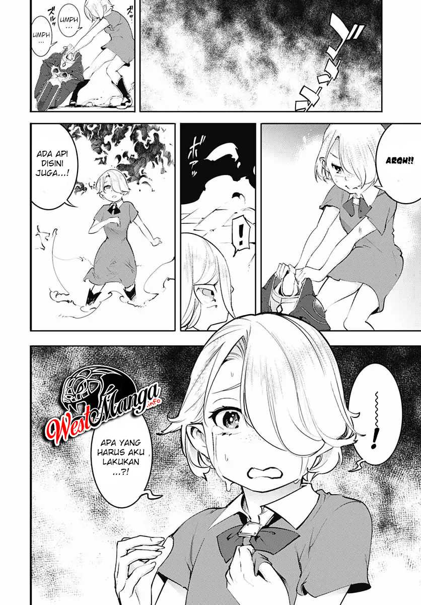 World’s End Harem FANTASIA Chapter 24.2 Gambar 18