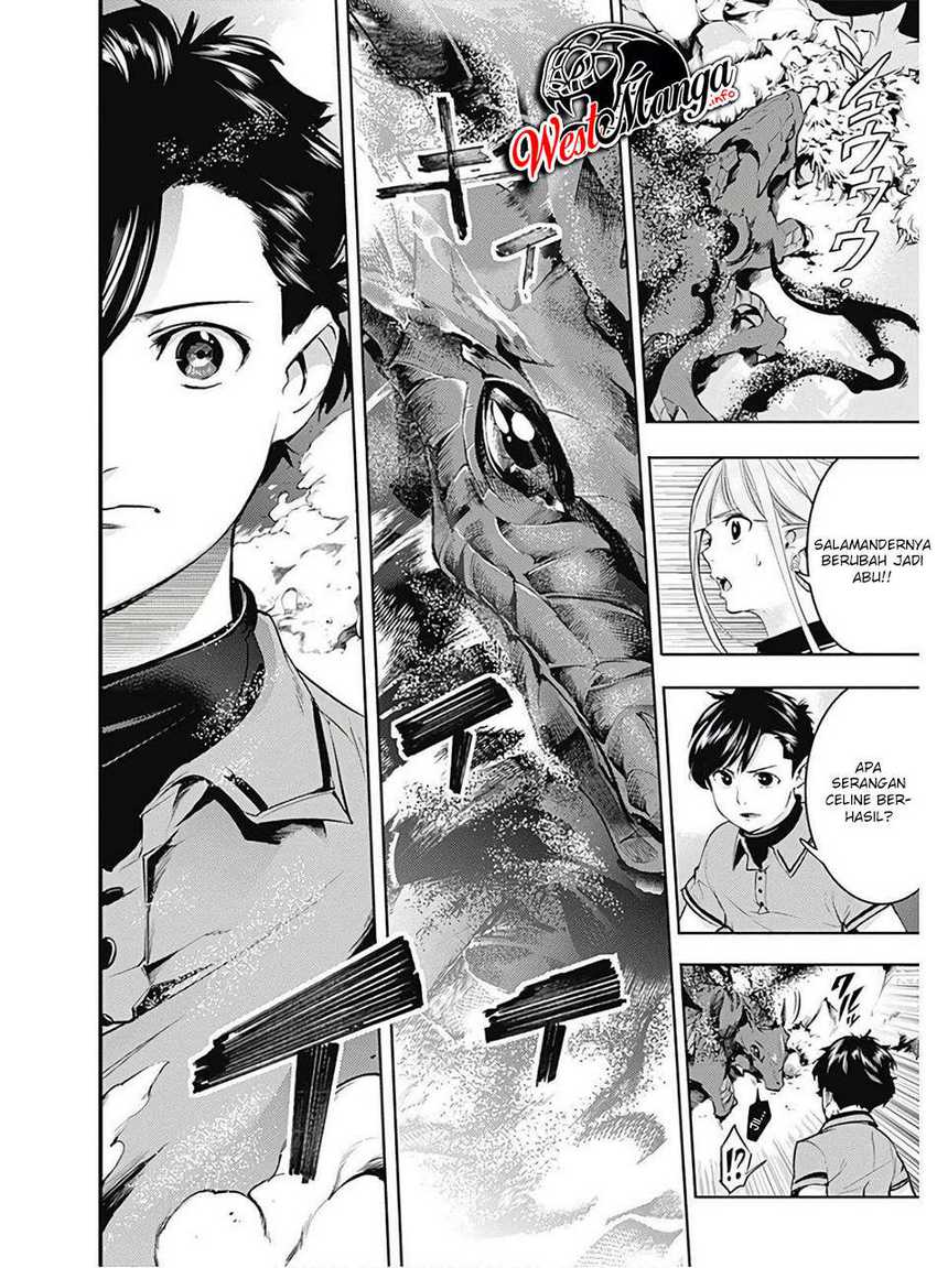 World’s End Harem FANTASIA Chapter 26 Gambar 17