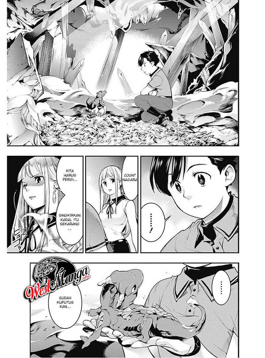 World’s End Harem FANTASIA Chapter 26 Gambar 23
