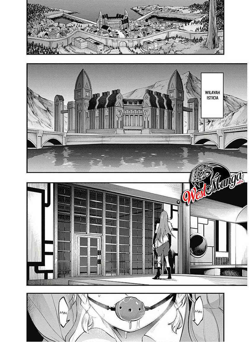 World’s End Harem FANTASIA Chapter 26 Gambar 51