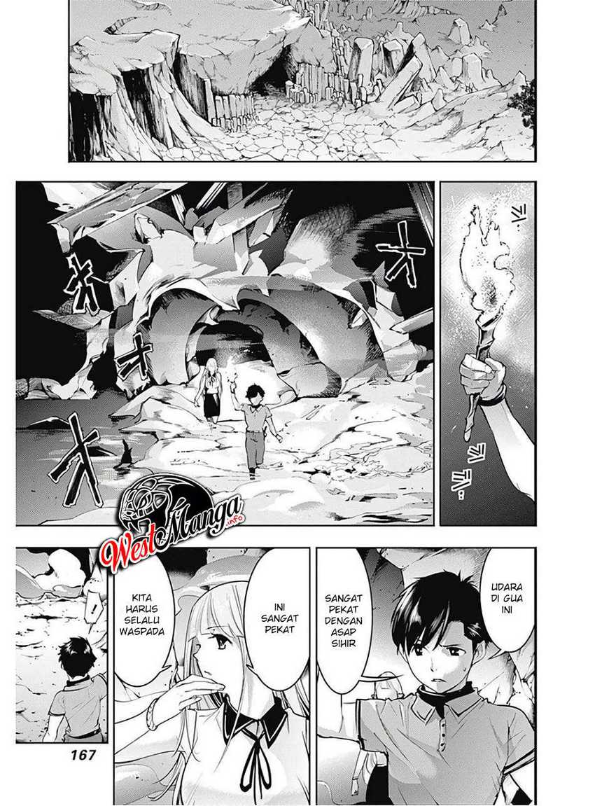 World’s End Harem FANTASIA Chapter 26 Gambar 8