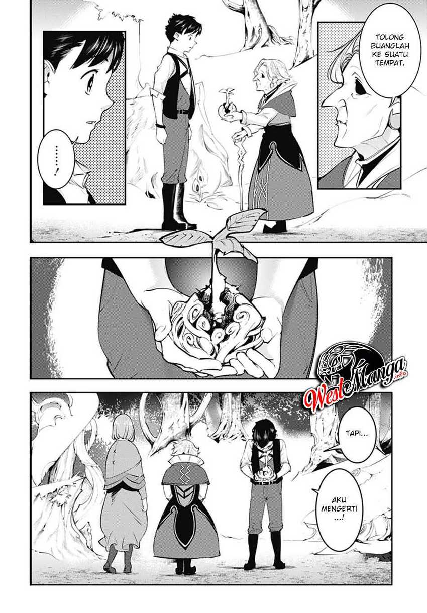 World’s End Harem FANTASIA Chapter 27 Gambar 13