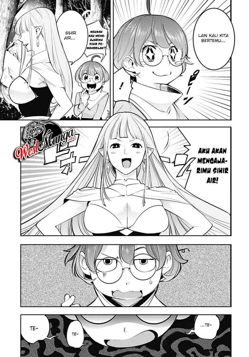 World’s End Harem FANTASIA Chapter 27 Gambar 17