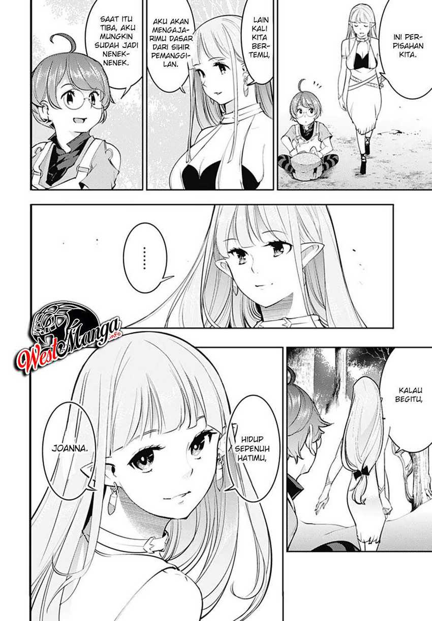 World’s End Harem FANTASIA Chapter 27 Gambar 20