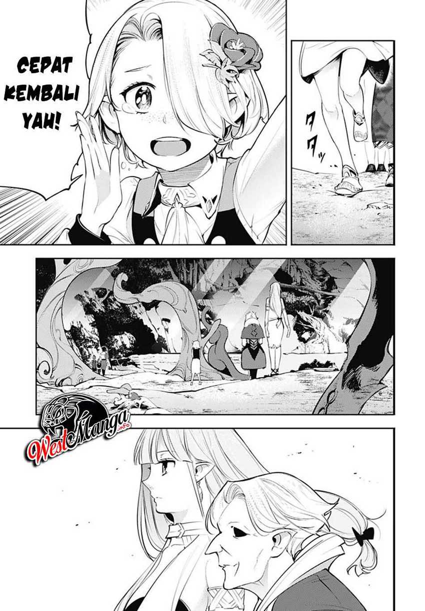 World’s End Harem FANTASIA Chapter 27 Gambar 23