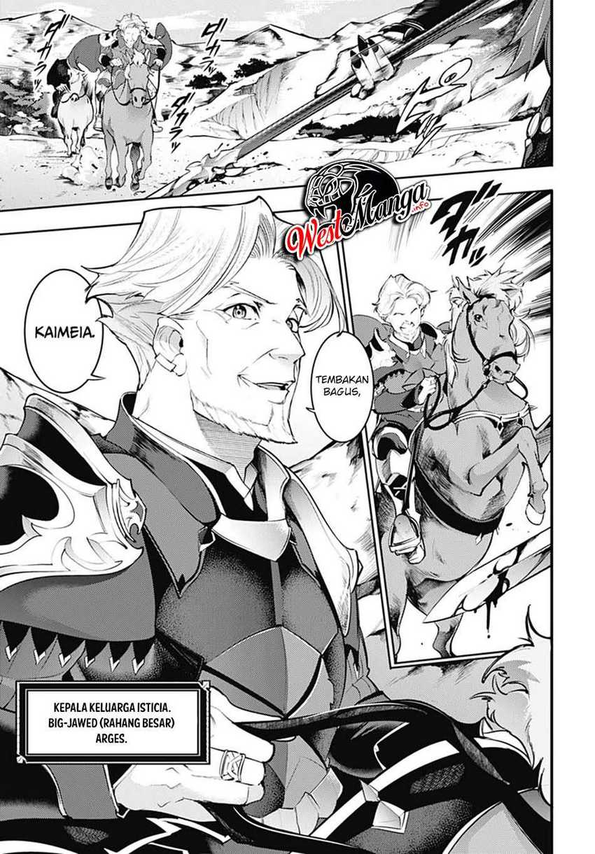 World’s End Harem FANTASIA Chapter 27 Gambar 32