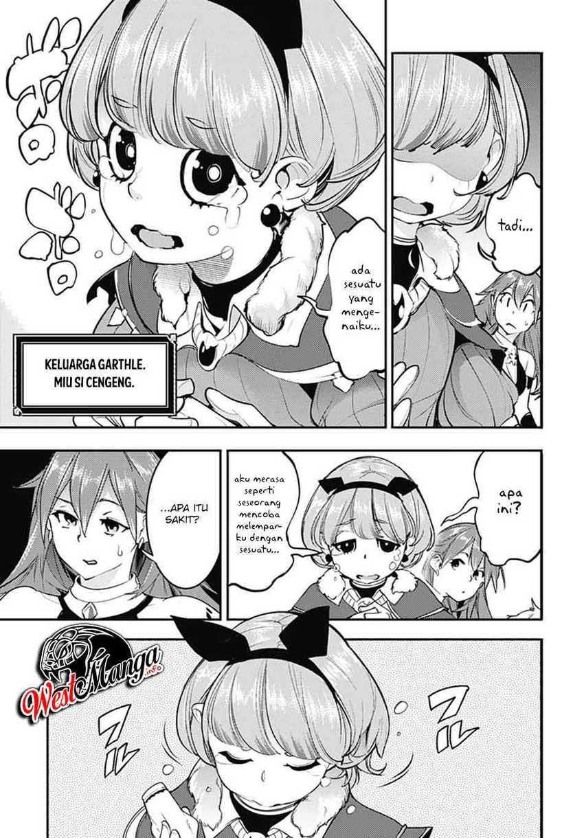 World’s End Harem FANTASIA Chapter 27 Gambar 38