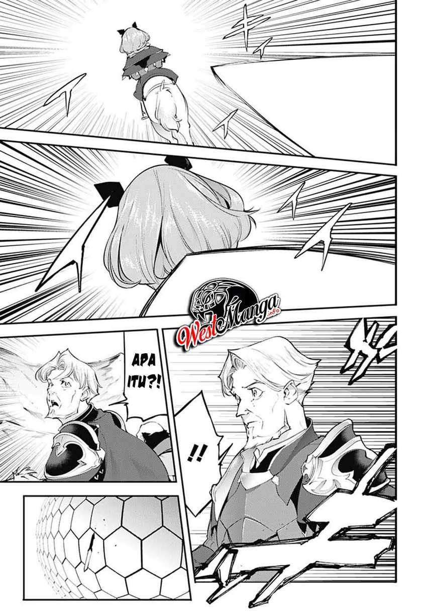 World’s End Harem FANTASIA Chapter 27 Gambar 42