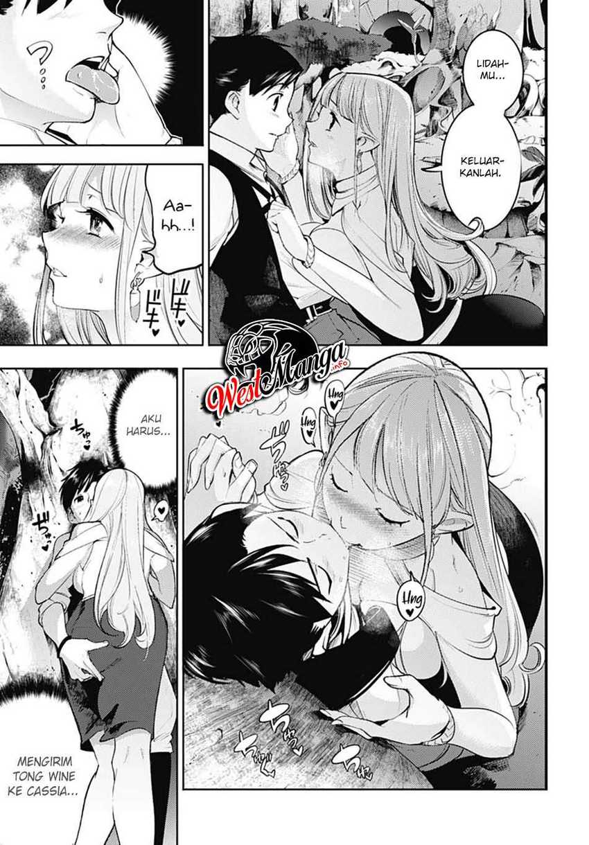 World’s End Harem FANTASIA Chapter 27 Gambar 8