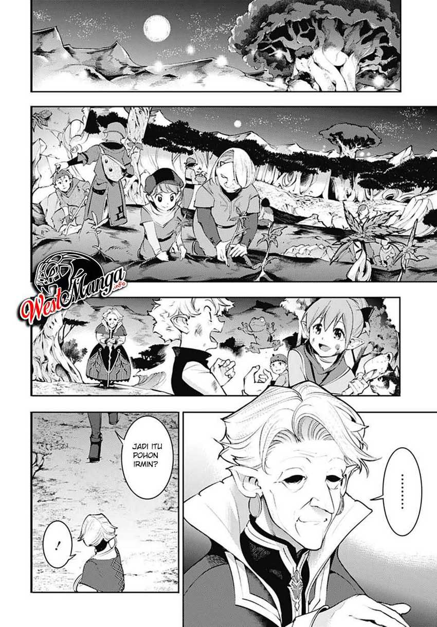 World’s End Harem FANTASIA Chapter 27 Gambar 9