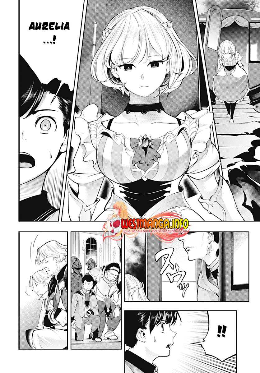 World’s End Harem FANTASIA Chapter 29 Gambar 15