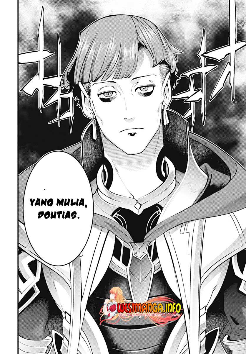 World’s End Harem FANTASIA Chapter 29 Gambar 17