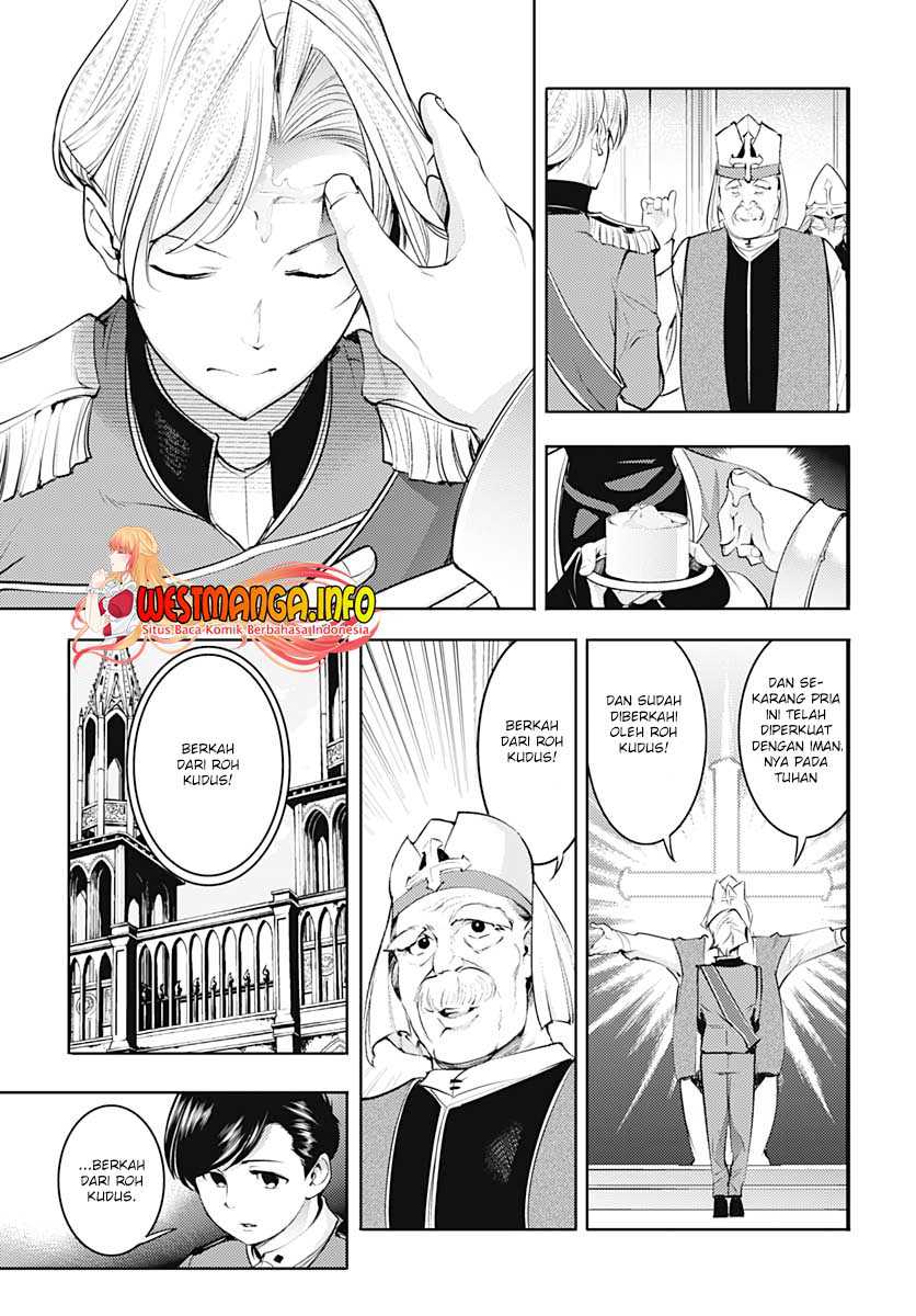 World’s End Harem FANTASIA Chapter 29 Gambar 24
