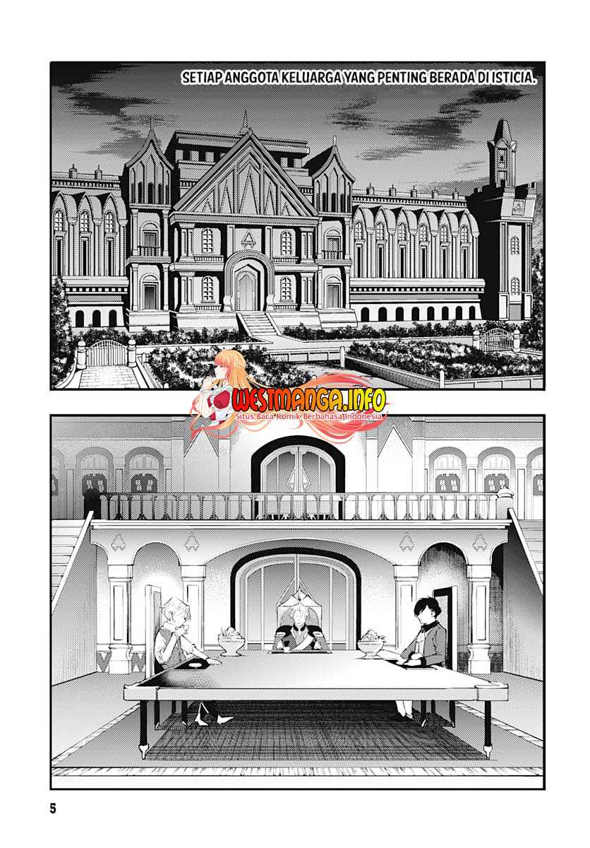 World’s End Harem FANTASIA Chapter 29 Gambar 3
