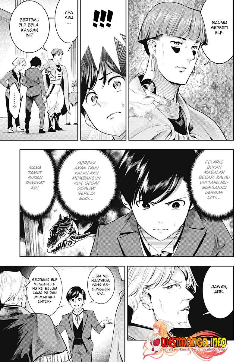 World’s End Harem FANTASIA Chapter 29 Gambar 39