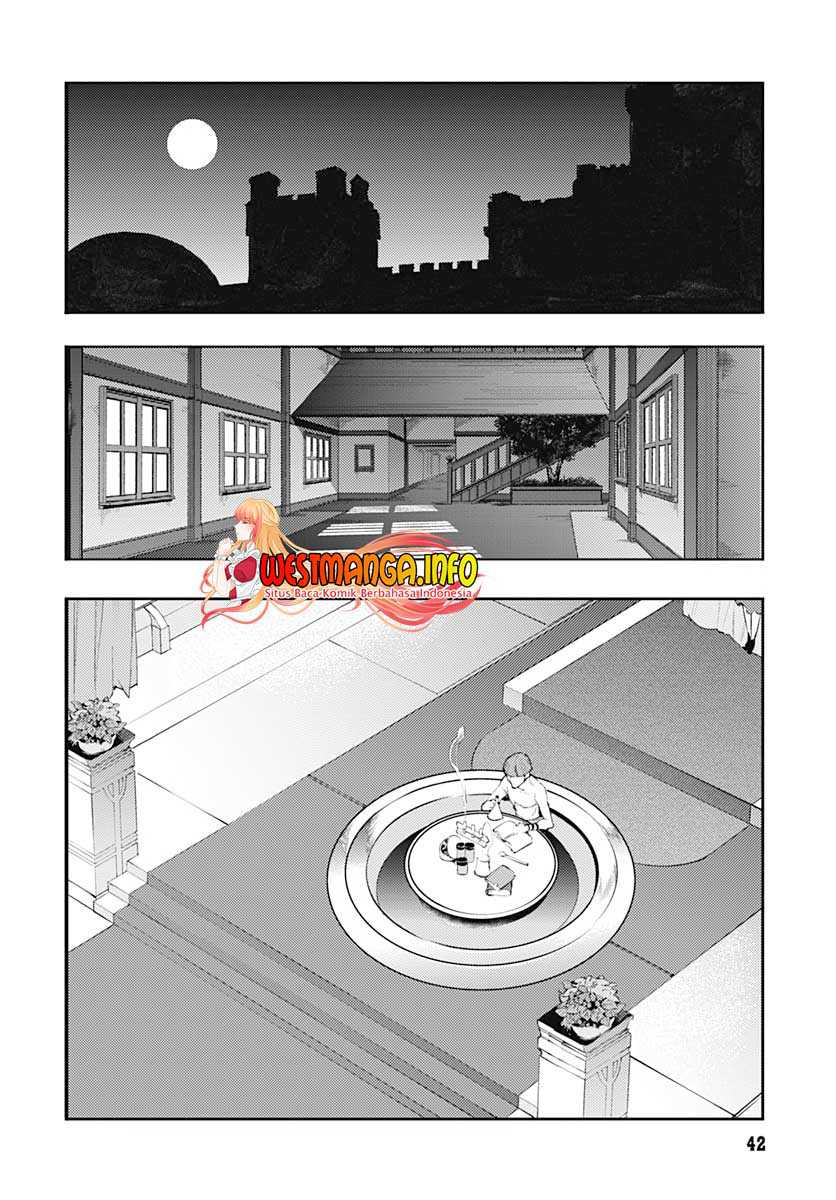 World’s End Harem FANTASIA Chapter 29 Gambar 42