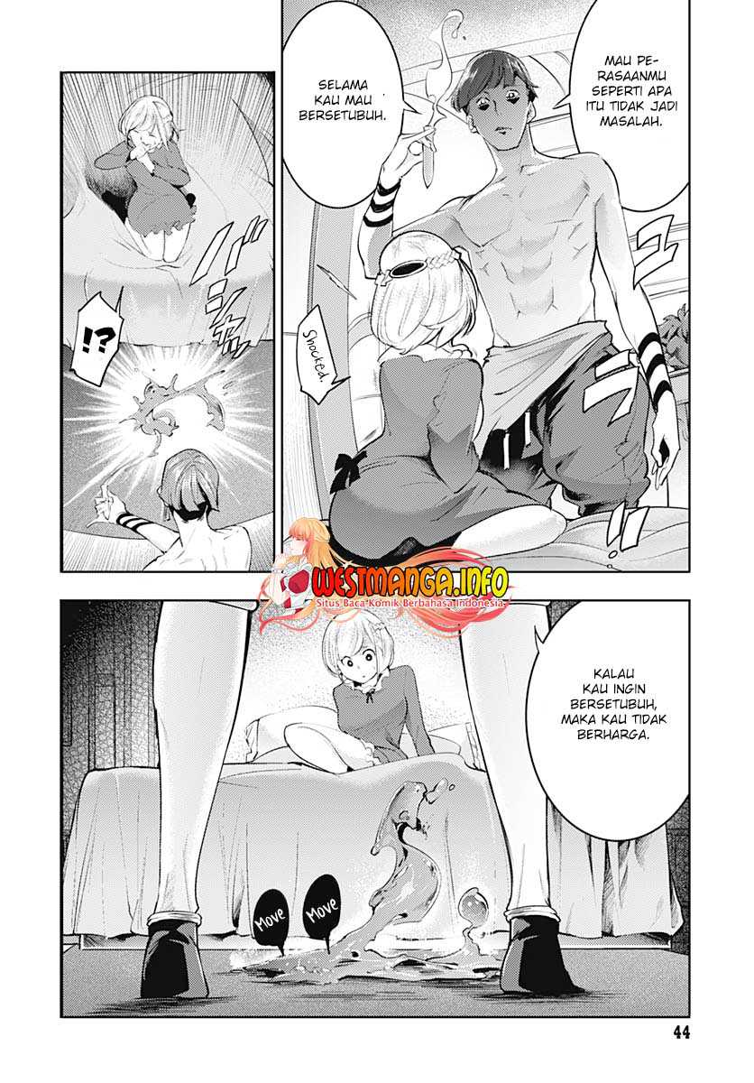 World’s End Harem FANTASIA Chapter 29 Gambar 44