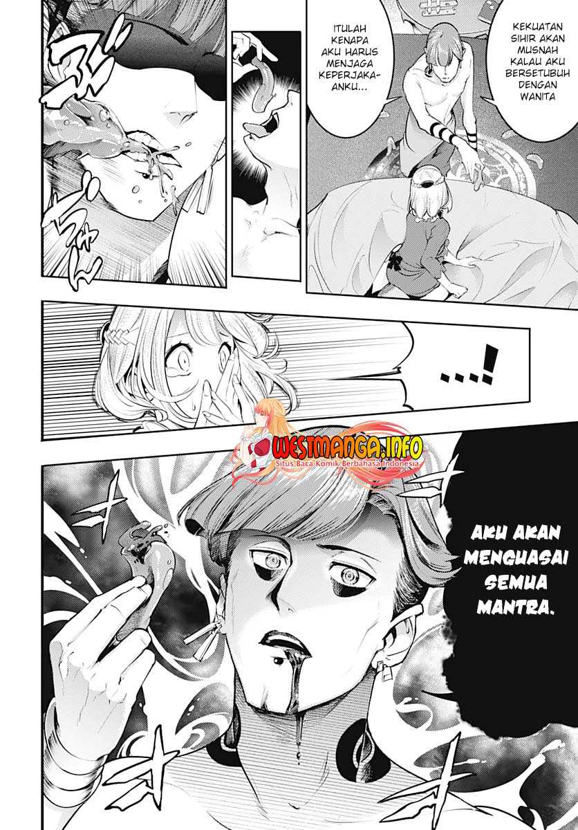 World’s End Harem FANTASIA Chapter 29 Gambar 46