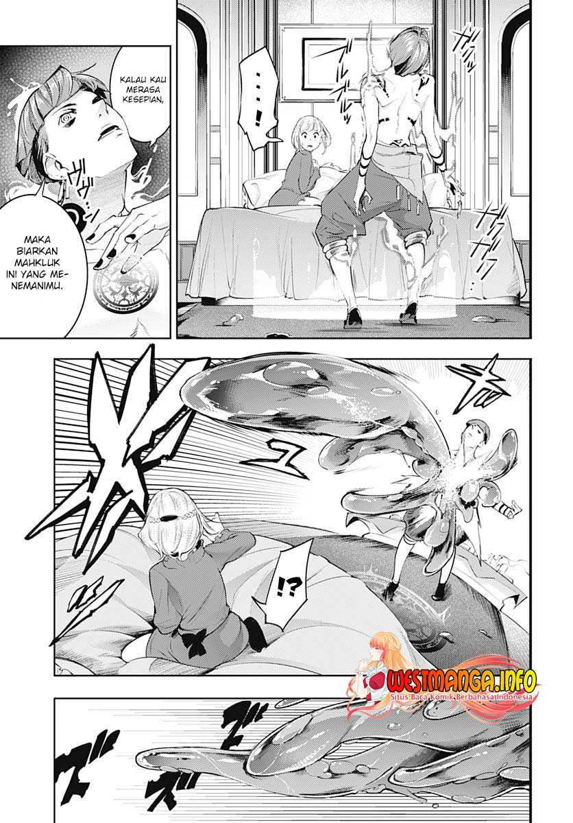 World’s End Harem FANTASIA Chapter 29 Gambar 47