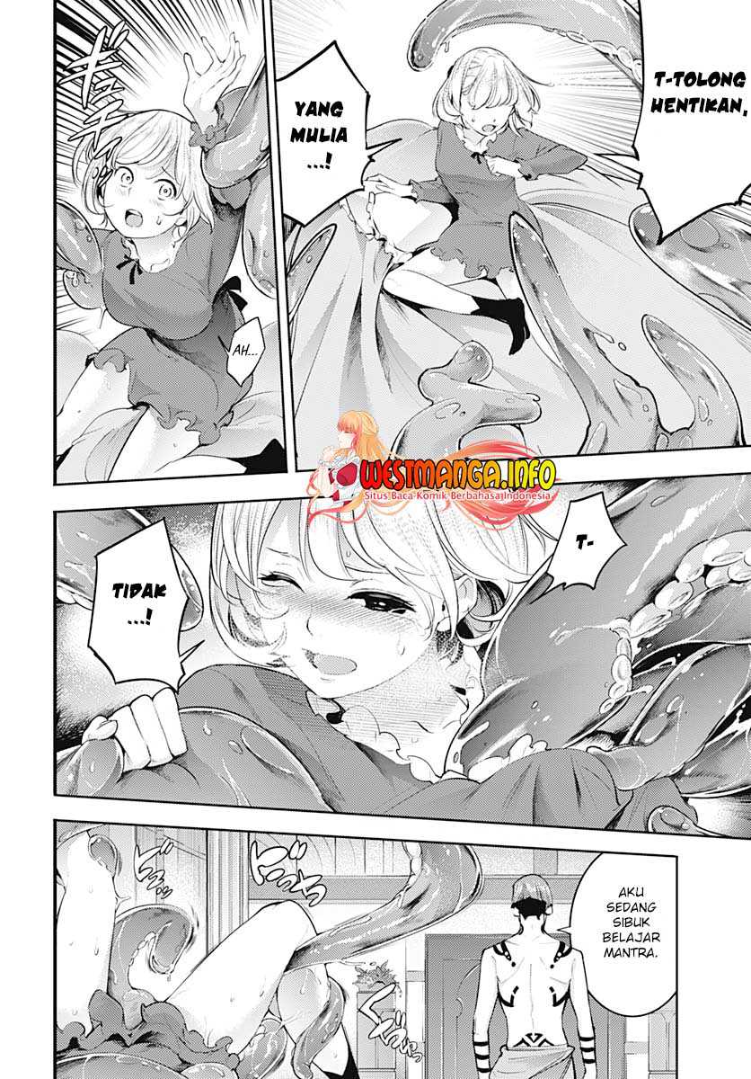 World’s End Harem FANTASIA Chapter 29 Gambar 48