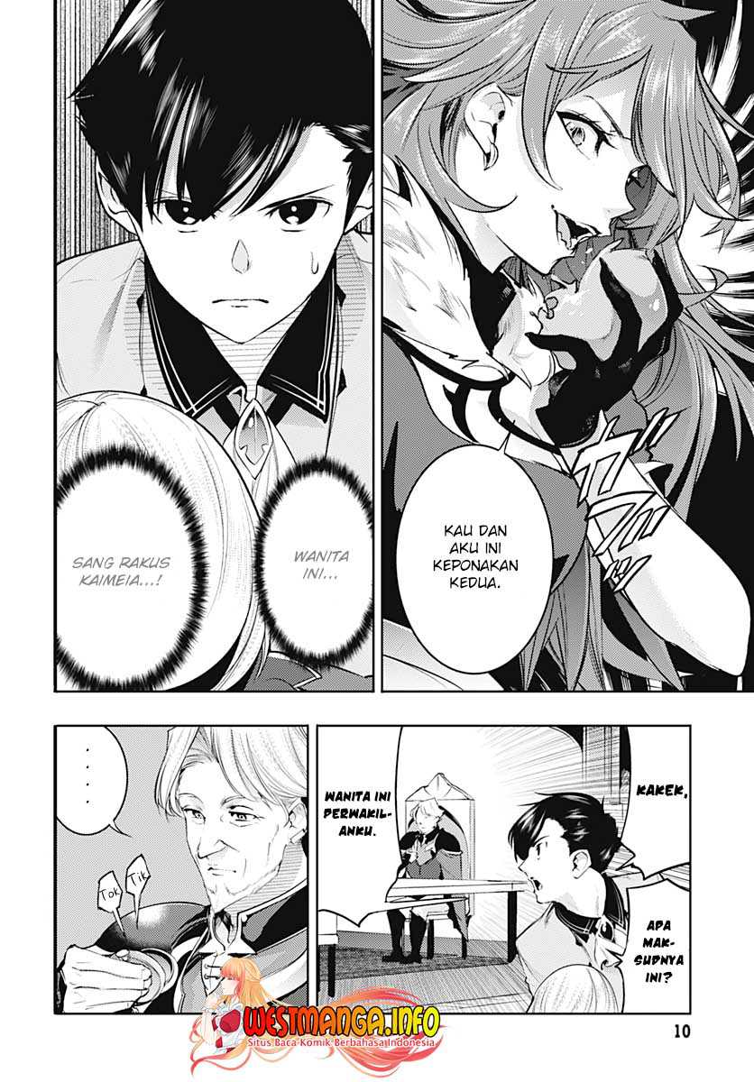 World’s End Harem FANTASIA Chapter 29 Gambar 9
