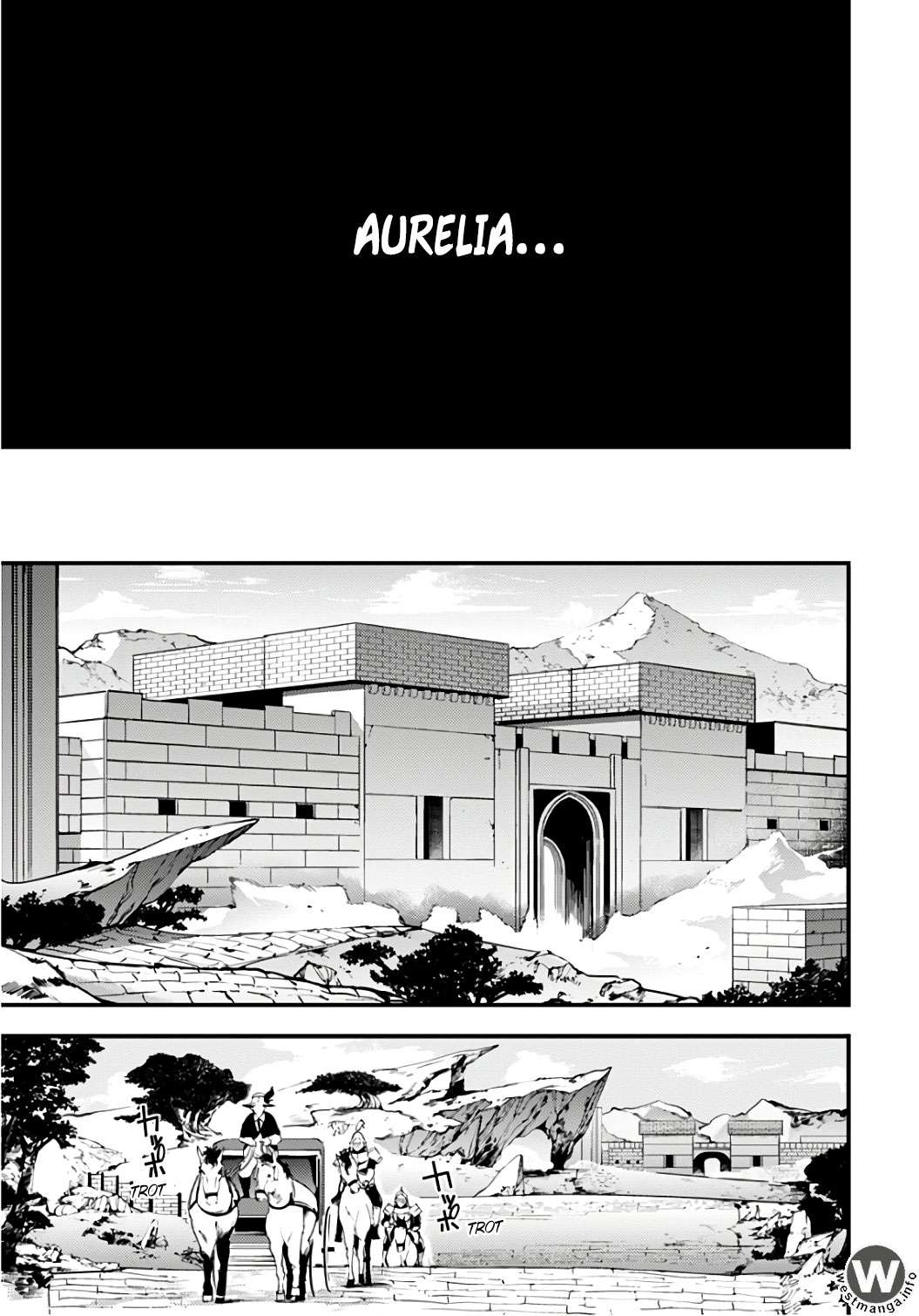 World’s End Harem FANTASIA Chapter 2 Gambar 16