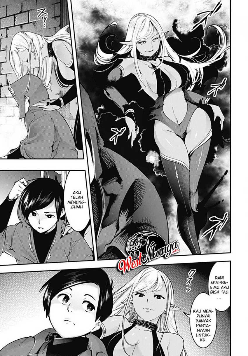 World’s End Harem FANTASIA Chapter 20.1 Gambar 11