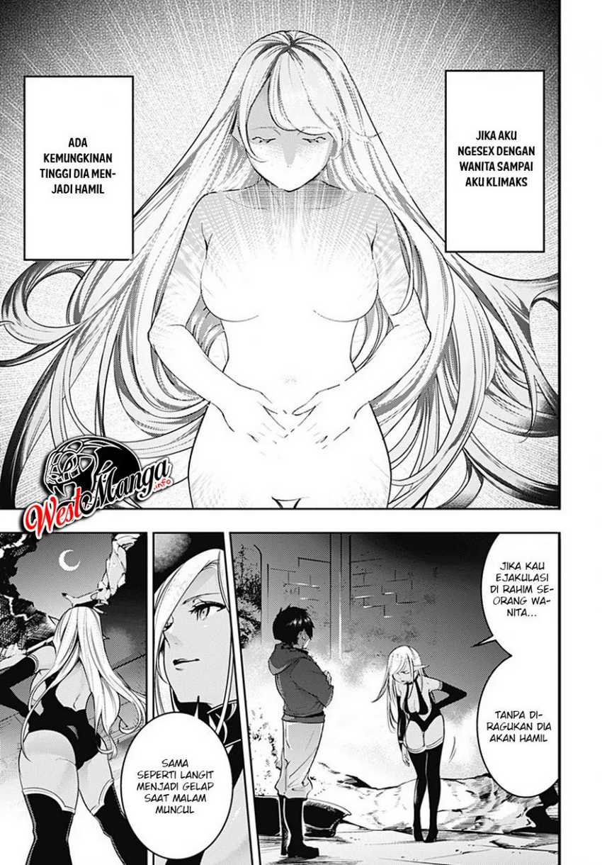 World’s End Harem FANTASIA Chapter 20.1 Gambar 14