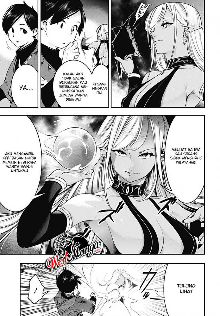 World’s End Harem FANTASIA Chapter 20.1 Gambar 16