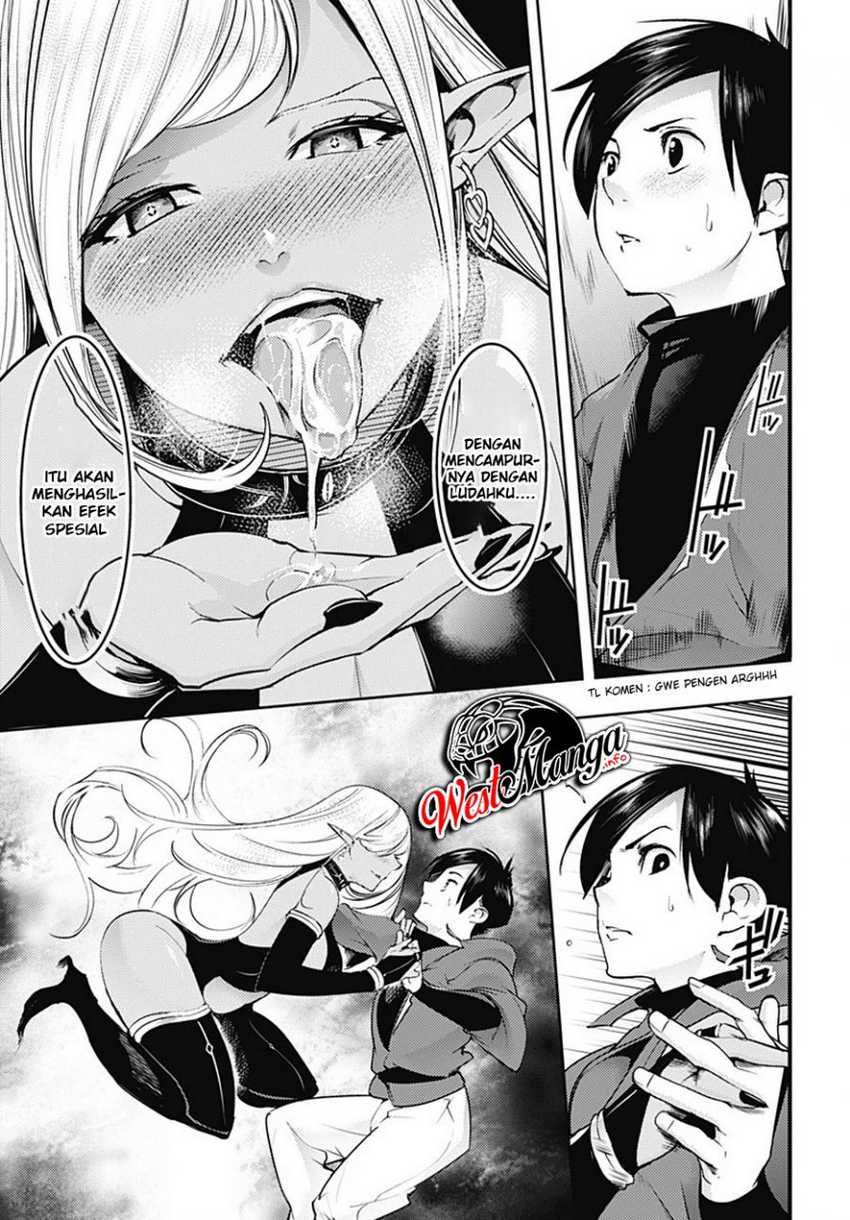 World’s End Harem FANTASIA Chapter 20.1 Gambar 25