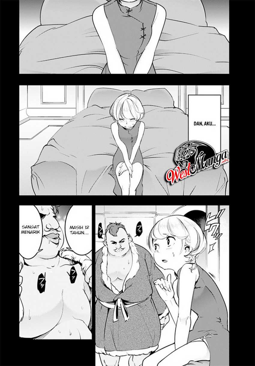 World’s End Harem FANTASIA Chapter 20.2 Gambar 7