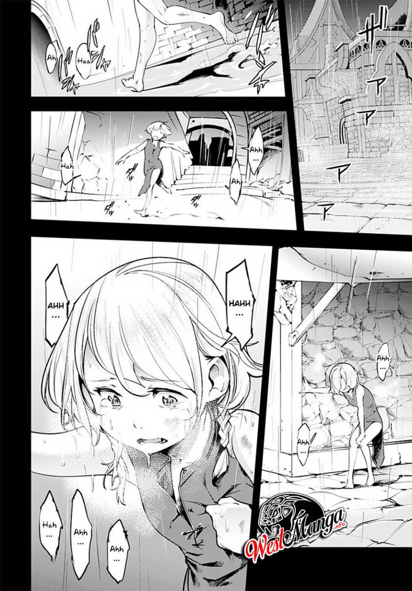 World’s End Harem FANTASIA Chapter 20.2 Gambar 9