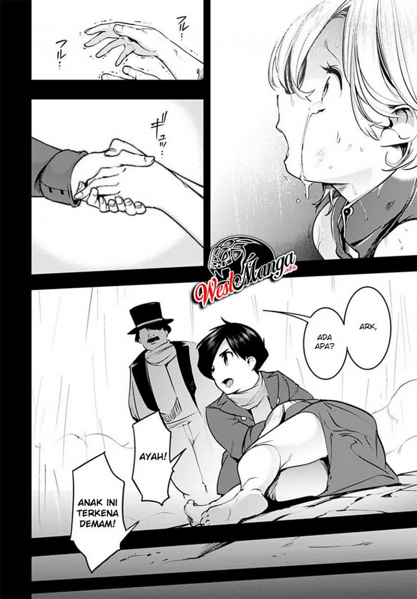 World’s End Harem FANTASIA Chapter 20.2 Gambar 11