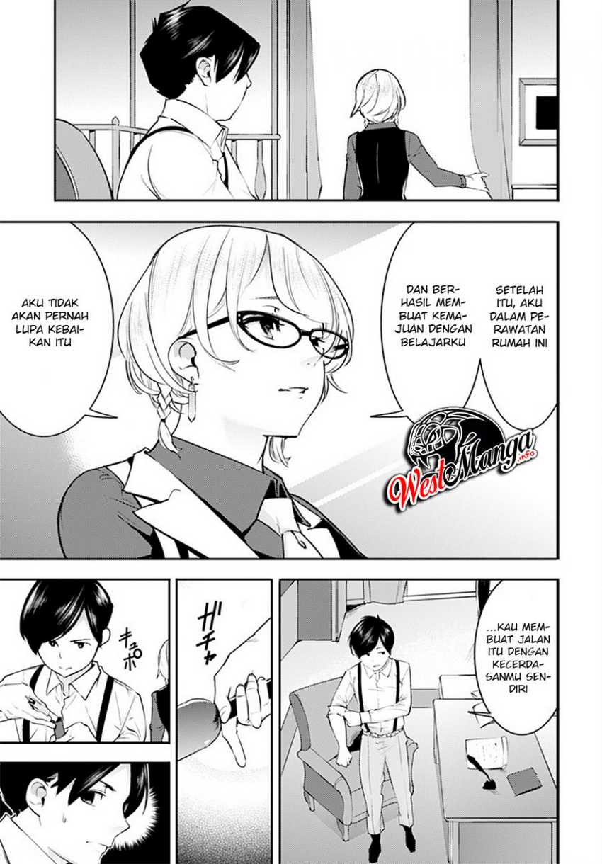 World’s End Harem FANTASIA Chapter 20.2 Gambar 12