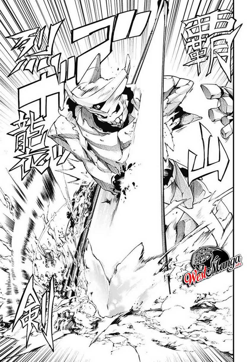 World’s End Harem FANTASIA Chapter 21.1 Gambar 22