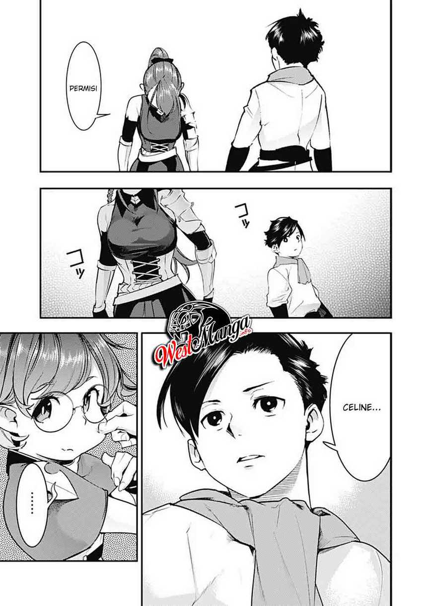 World’s End Harem FANTASIA Chapter 21.2 Gambar 12