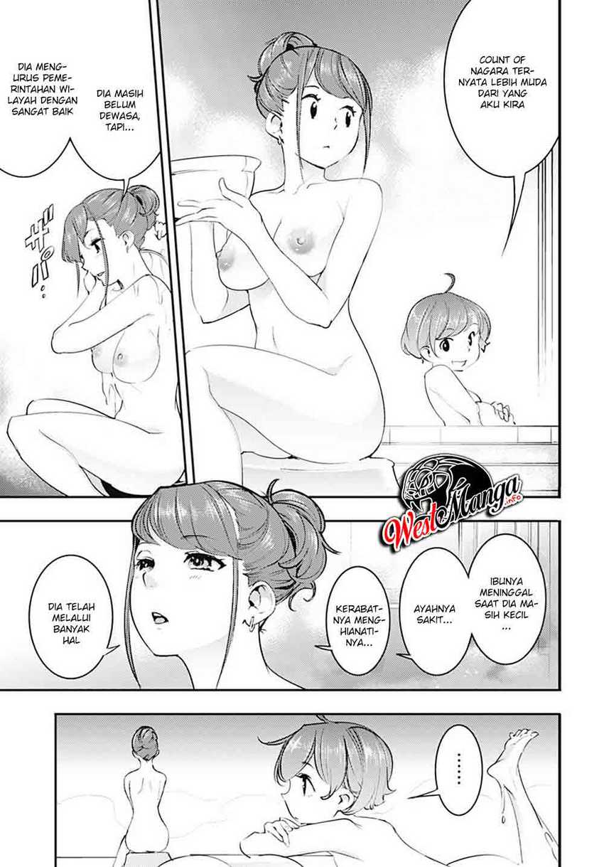 World’s End Harem FANTASIA Chapter 21.2 Gambar 15