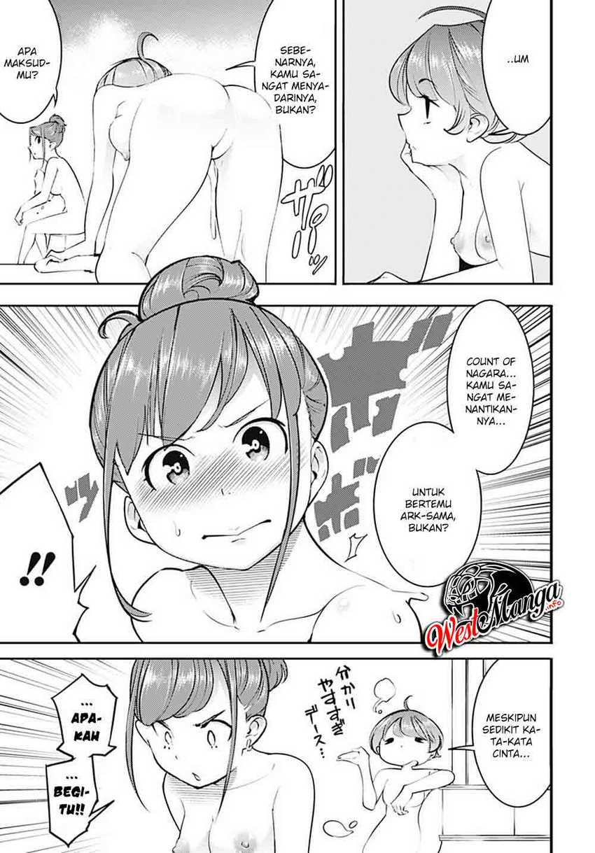 World’s End Harem FANTASIA Chapter 21.2 Gambar 17