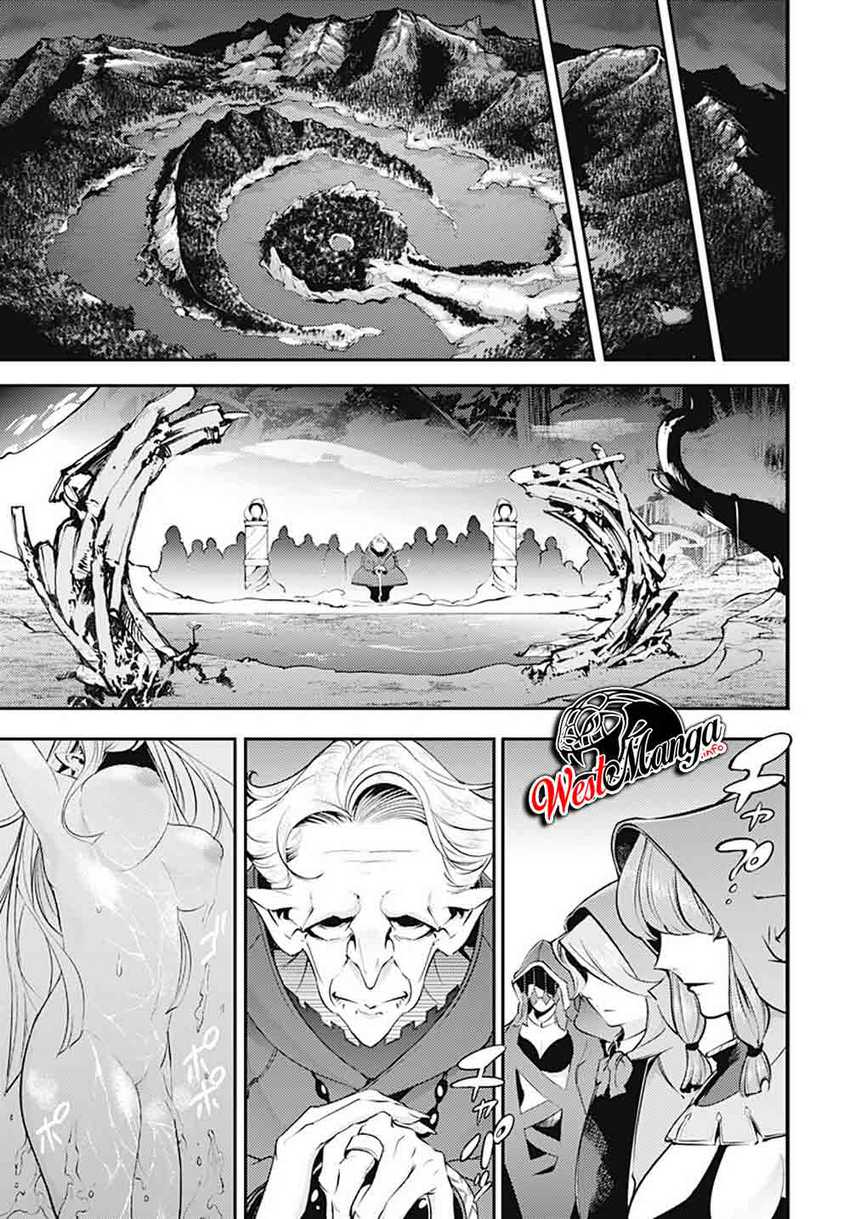 World’s End Harem FANTASIA Chapter 21.2 Gambar 22