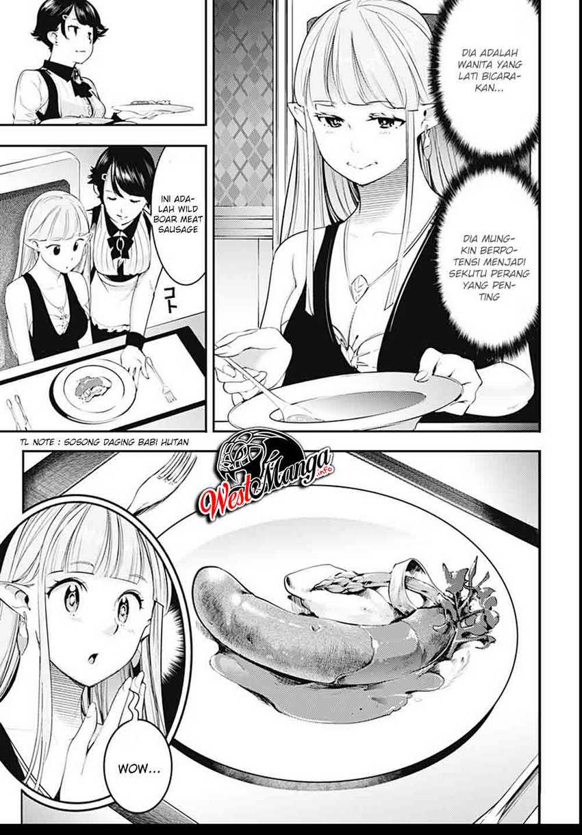 World’s End Harem FANTASIA Chapter 22.2 Gambar 5