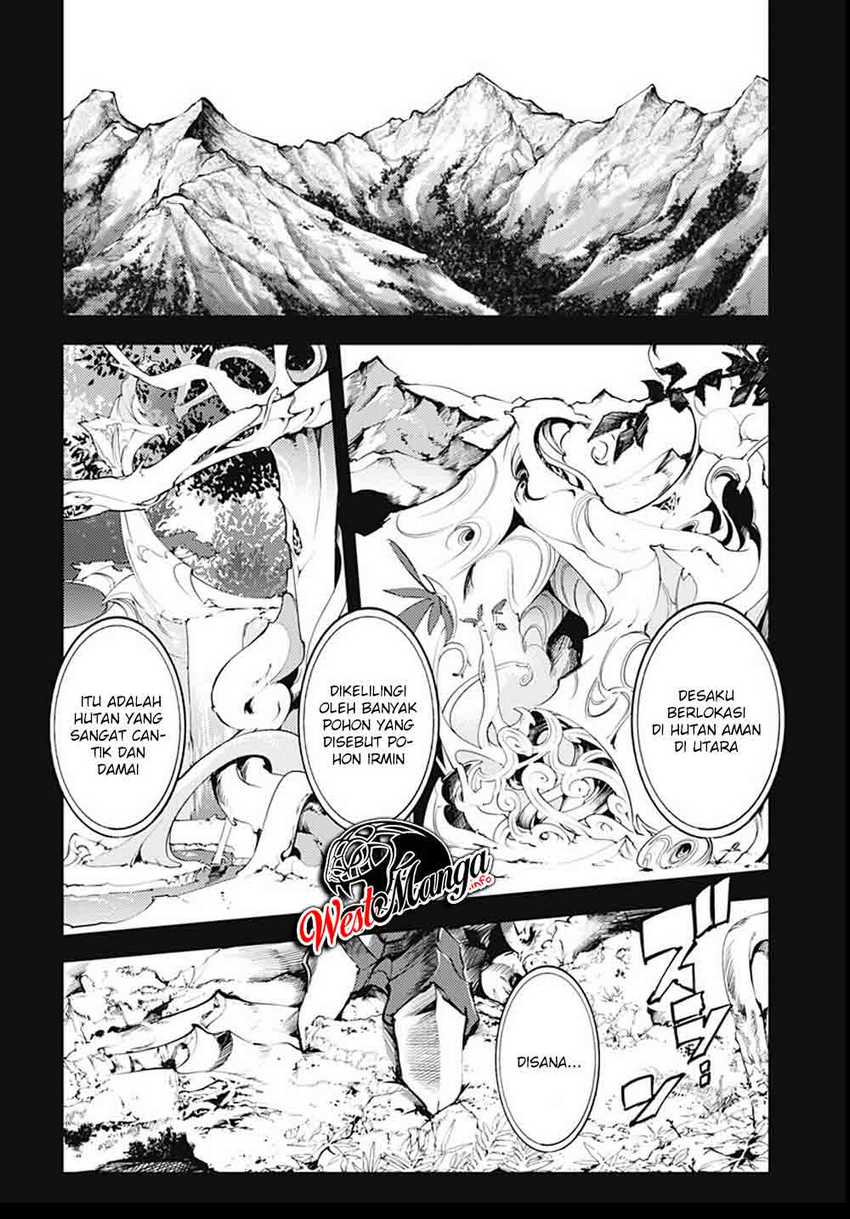 World’s End Harem FANTASIA Chapter 22.2 Gambar 8
