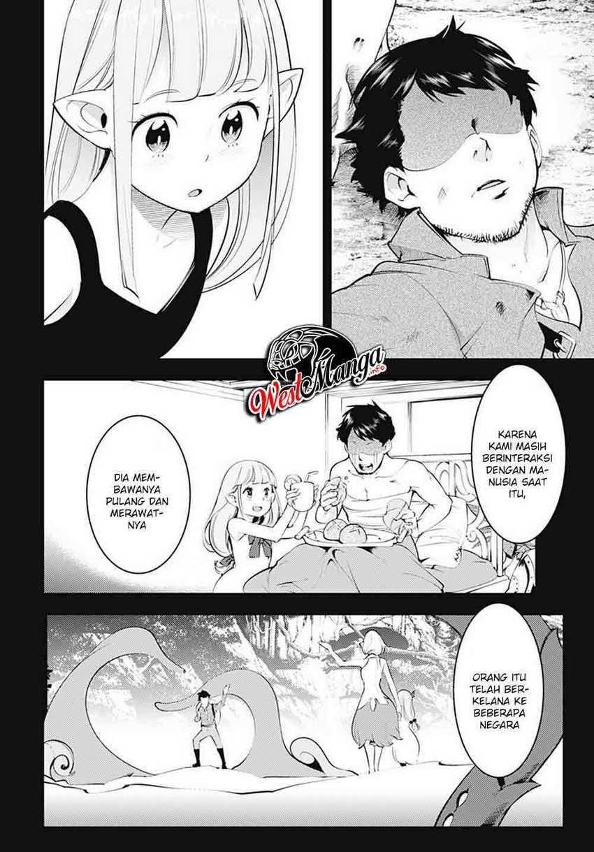World’s End Harem FANTASIA Chapter 23.2 Gambar 4