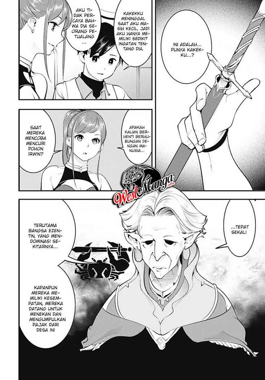 World’s End Harem FANTASIA Chapter 23.2 Gambar 6