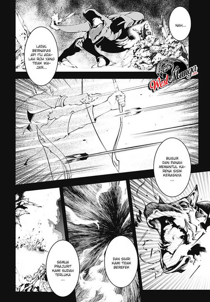 World’s End Harem FANTASIA Chapter 23.2 Gambar 8