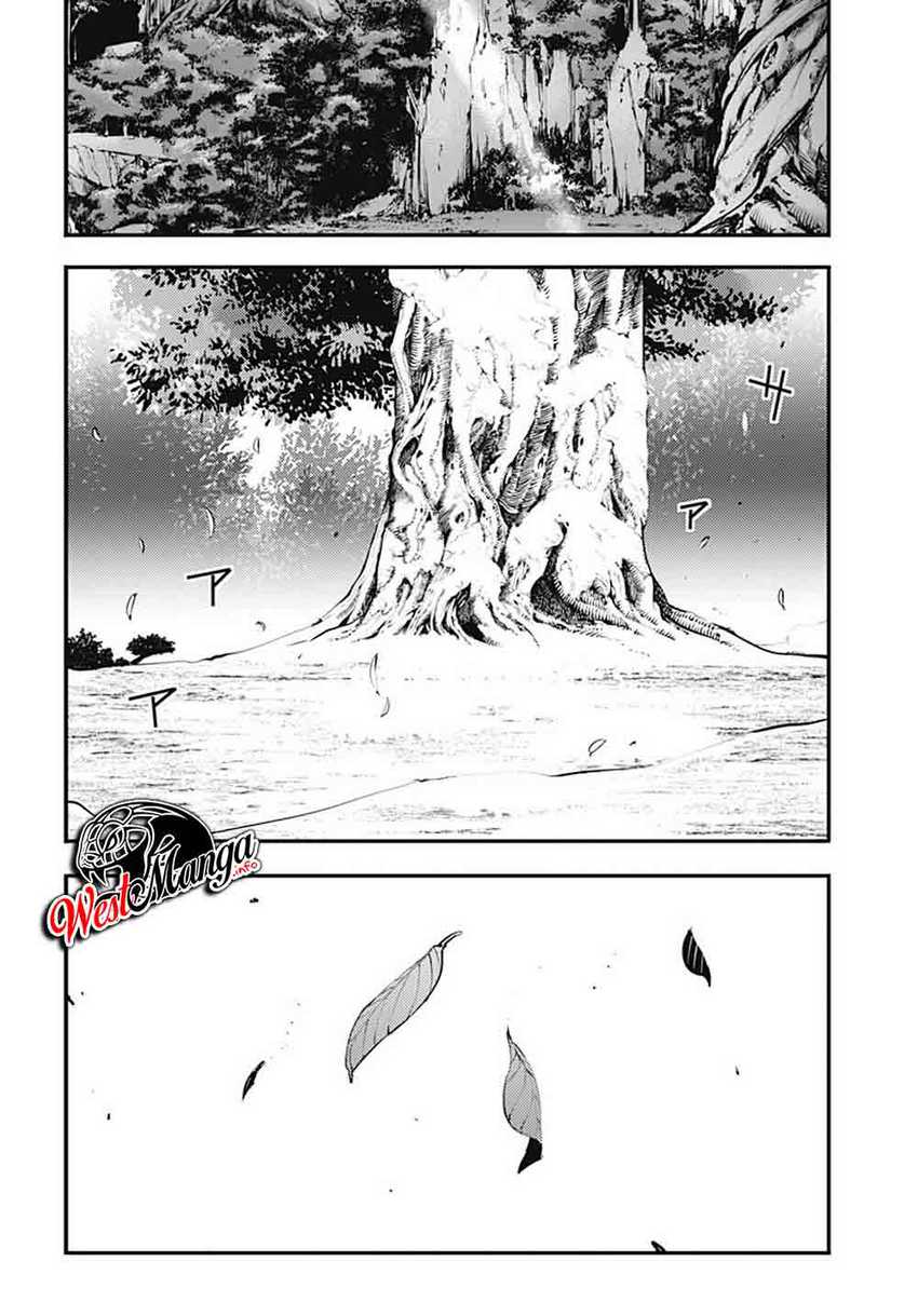 World’s End Harem FANTASIA Chapter 23.2 Gambar 10