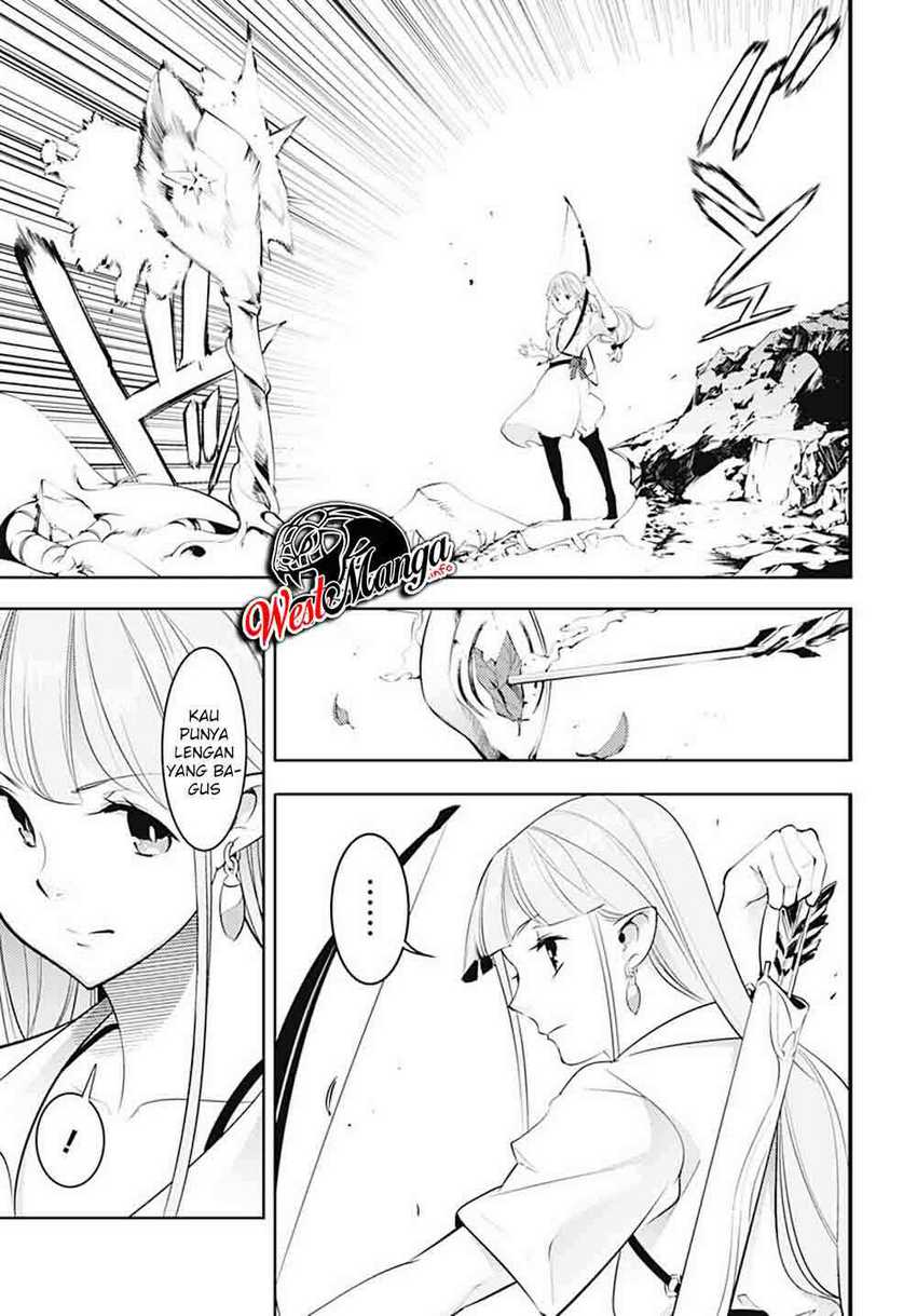 World’s End Harem FANTASIA Chapter 23.2 Gambar 11