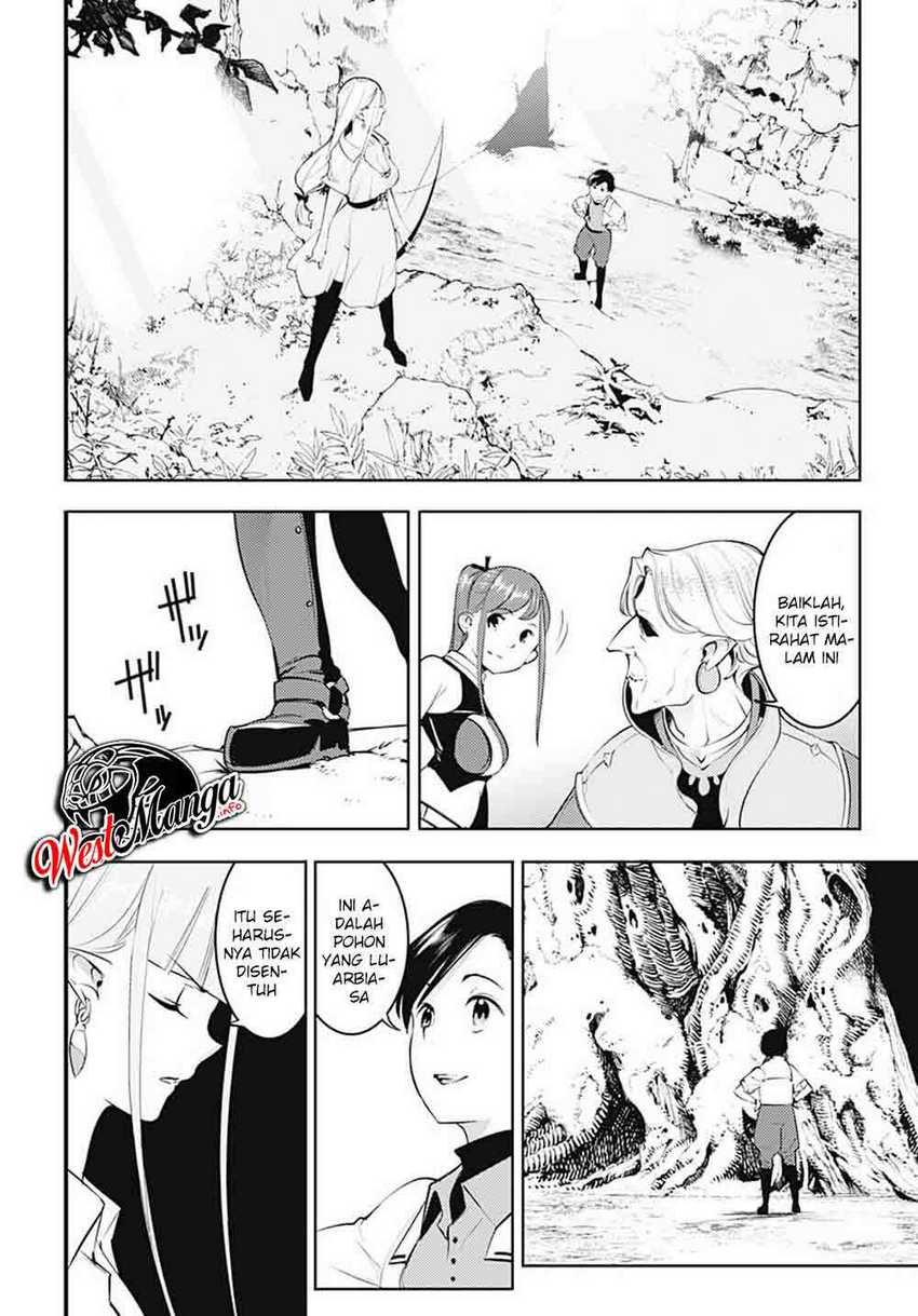 World’s End Harem FANTASIA Chapter 23.2 Gambar 12