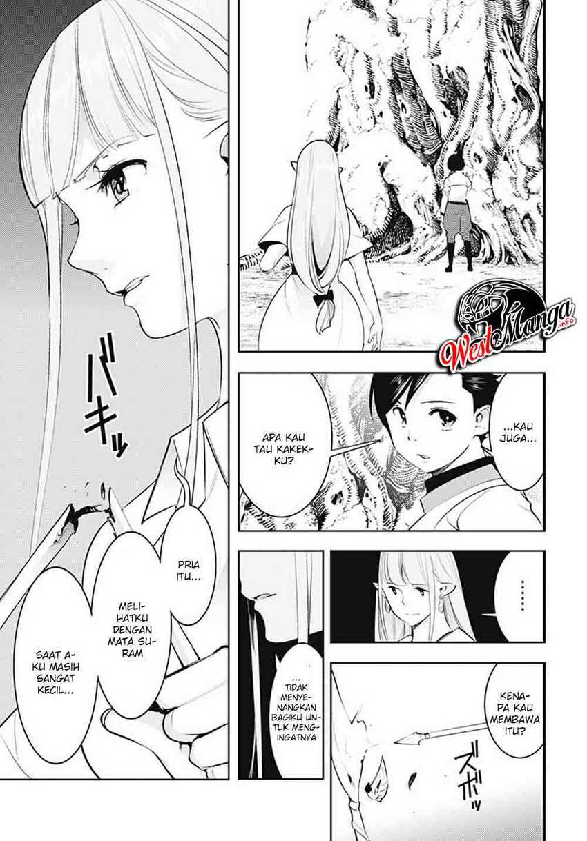 World’s End Harem FANTASIA Chapter 23.2 Gambar 14