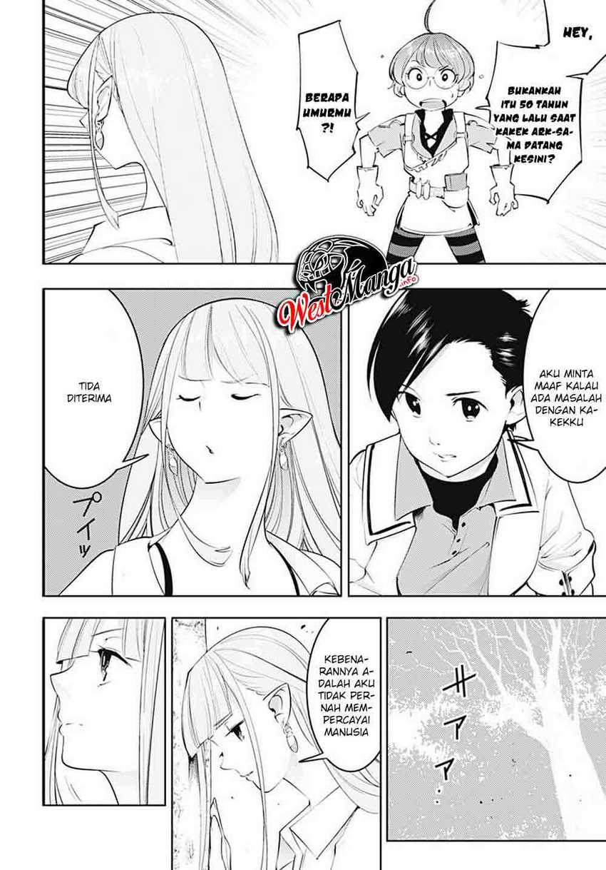 World’s End Harem FANTASIA Chapter 23.2 Gambar 15